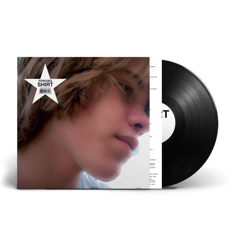 Shirt (Vinyl)