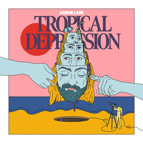 Tropical Depression