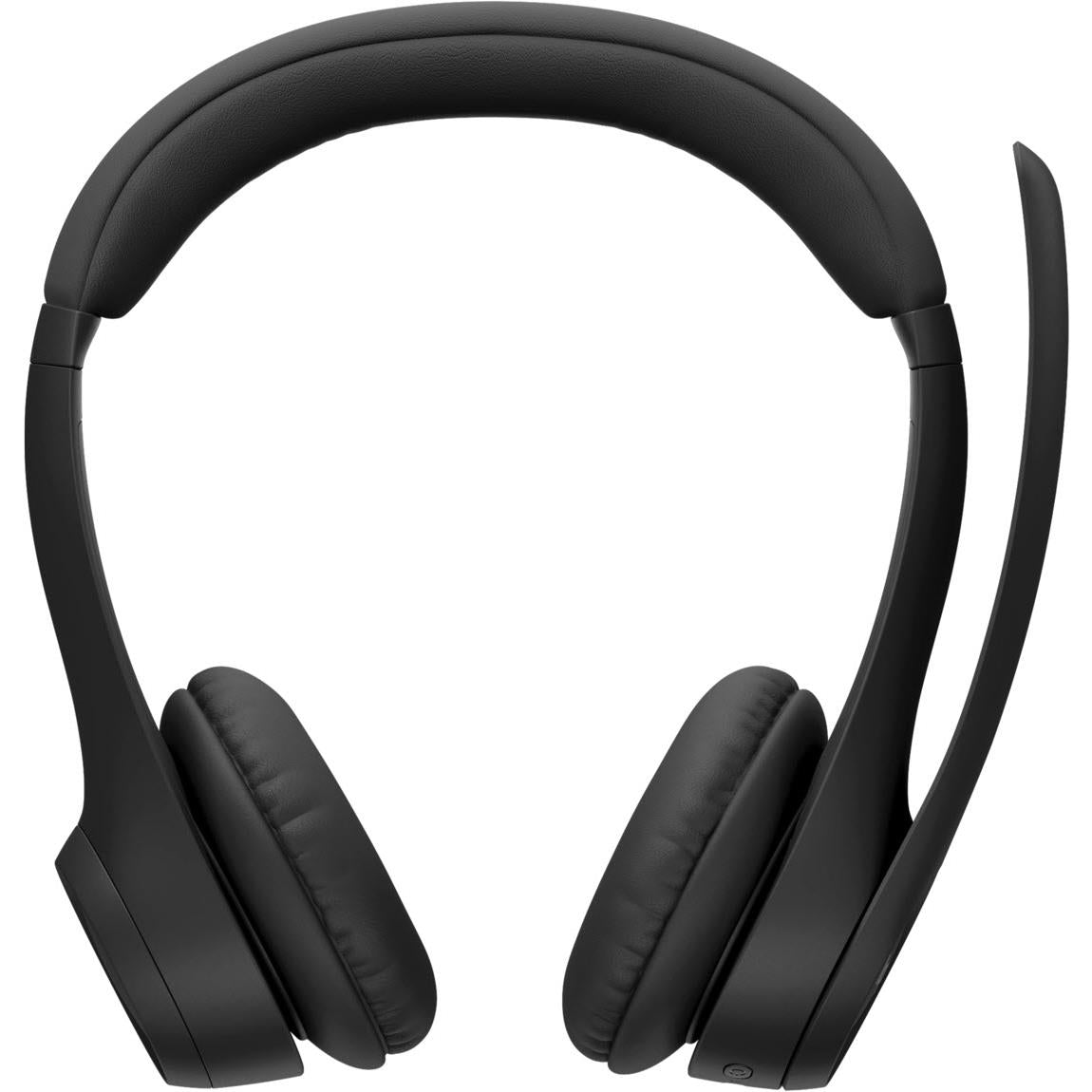 Logitech Zone 300 wireless headset (Graphite) JB Hi-Fi