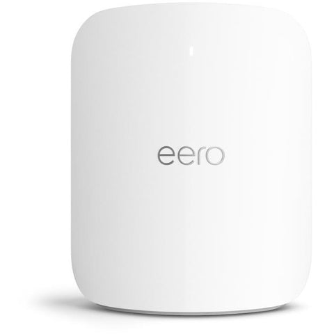 Amazon eero Max 7 TrueMesh Wi-Fi 7 Tri-Band Router