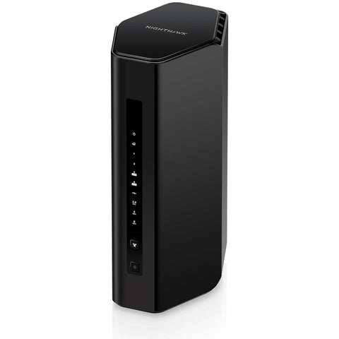 Netgear Nighthawk® Wi-Fi 7 BE9300 Tri-Band WiFi 7 Router