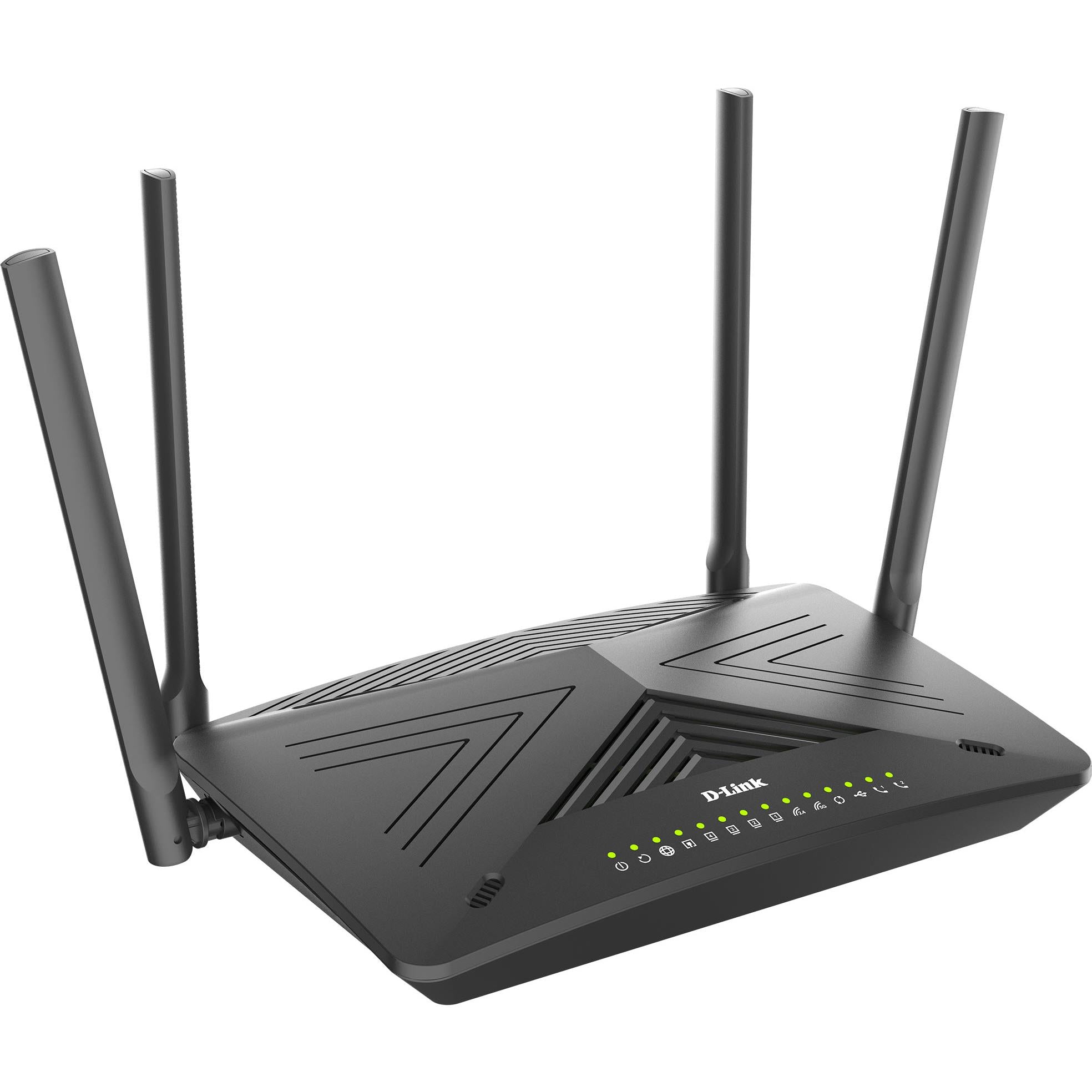 D-Link DSL-X3052E AX3000 Wi-Fi 6 Modem Router - JB Hi-Fi