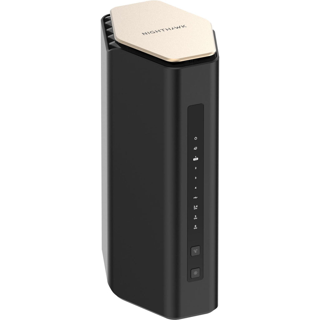 Netgear RS600 Nighthawk Wi-Fi 7 Router - JB Hi-Fi