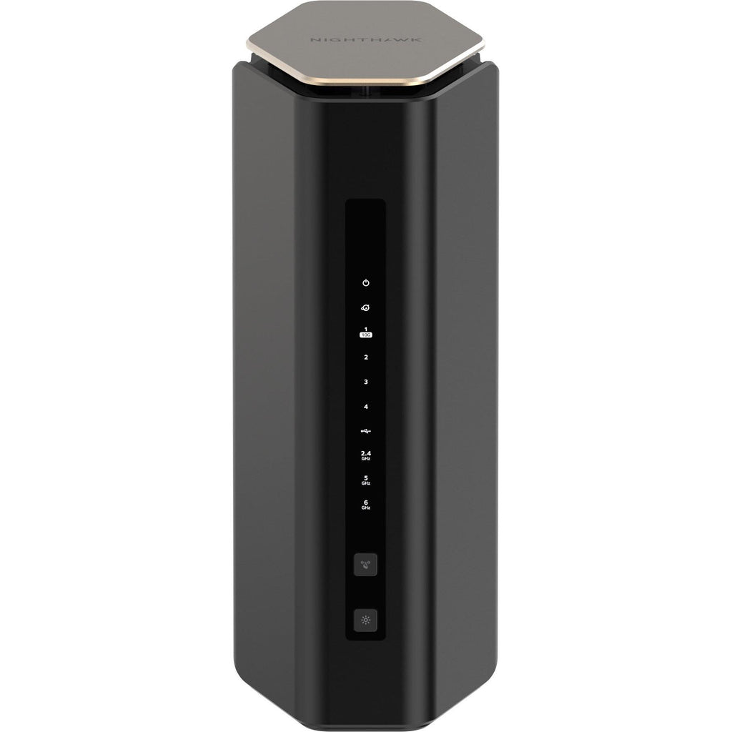 Netgear RS600 Nighthawk Wi-Fi 7 Router - JB Hi-Fi