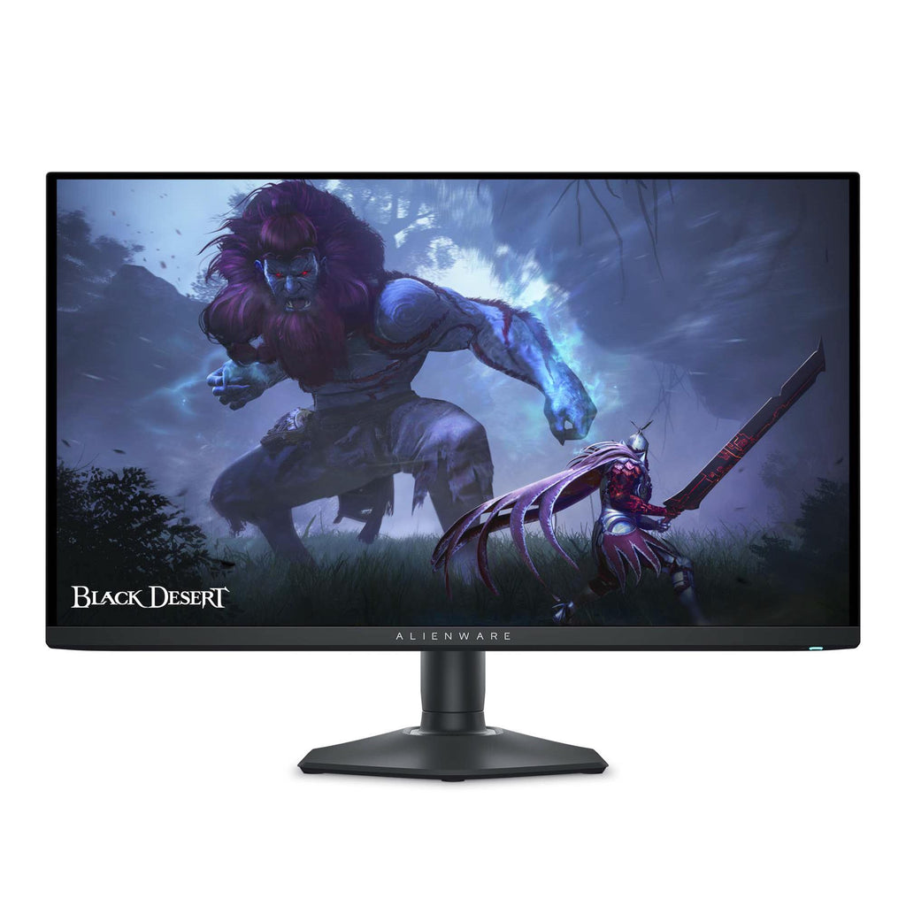 Alienware AW2725DF 27" QHD 360Hz QDOLED Gaming Monitor JB HiFi