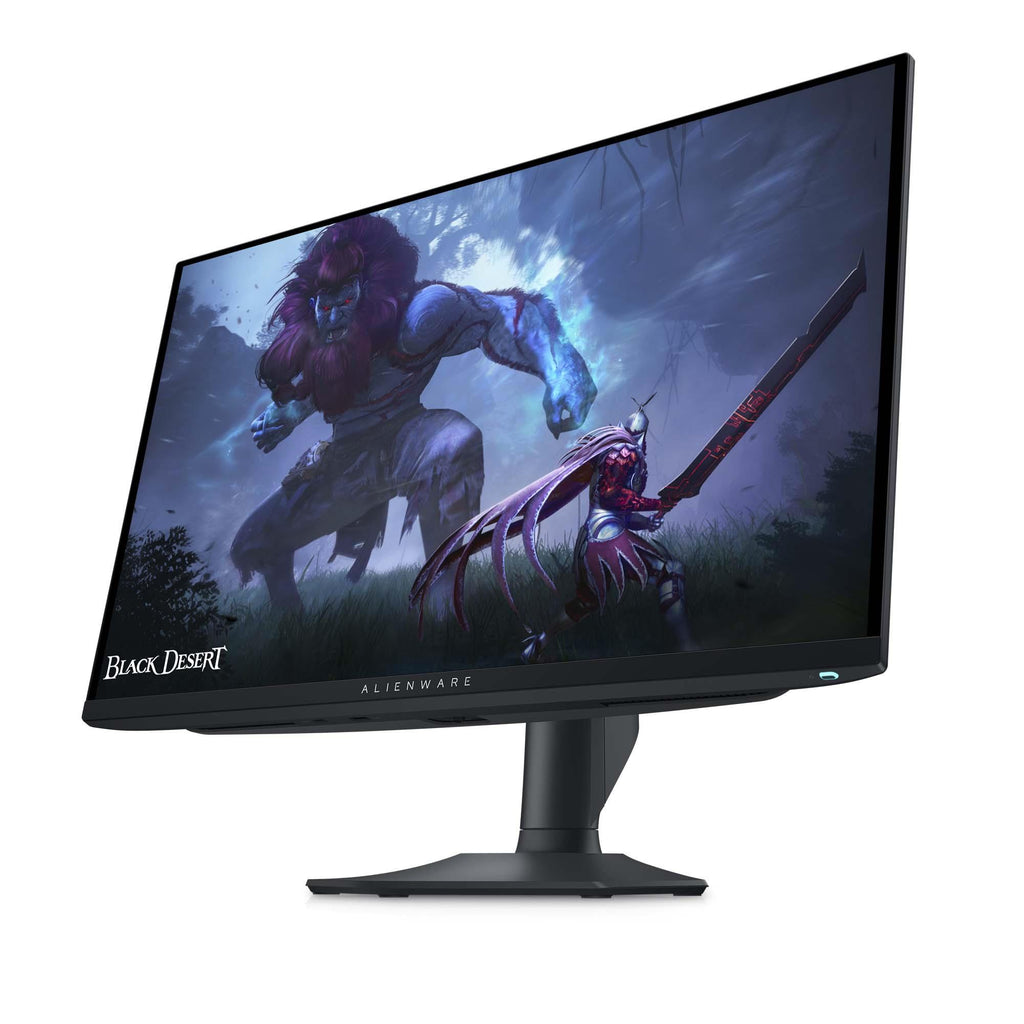 Alienware AW2725DF 27" QHD 360Hz QDOLED Gaming Monitor JB HiFi