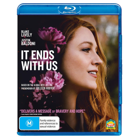 It Ends With Us