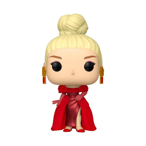Retro Toys - Barbie 80th Anniversary Pop! Vinyl
