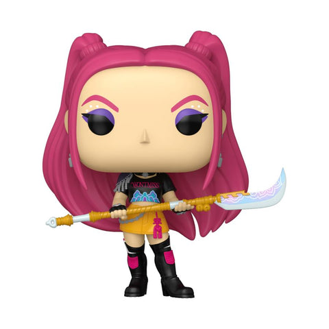 KPOP Demon Hunters - Mira Pop! Vinyl