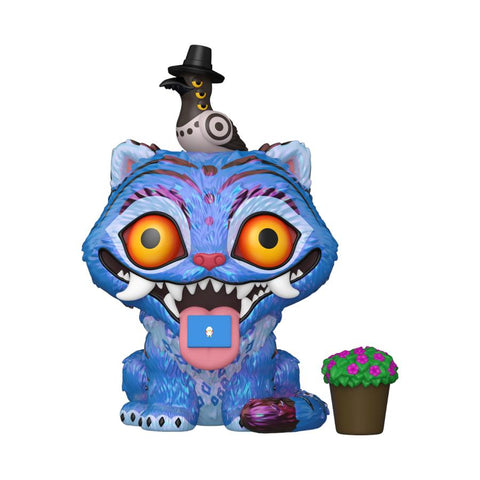 KPOP Demon Hunters - Derpy with Sussie Pop! Vinyl