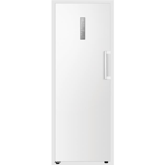 Haier HVF325DW 285L Vertical Freezer JB HiFi