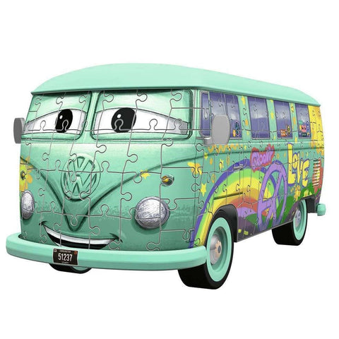 Ravensburger 162pc Disney VW T1 Pixar