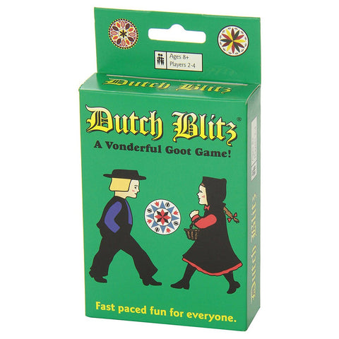 Dutch Blitz Games Company Dutch Blitz