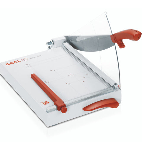 Ideal 1135 Guillotine Oversize A4