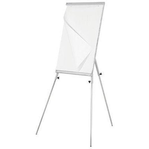 Quartet Strips Magnetic 25x300mm Pack of 2 (White)