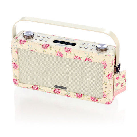 VQ Emma Bridgewater Hepburn Voice Speaker (Rose/Bee)