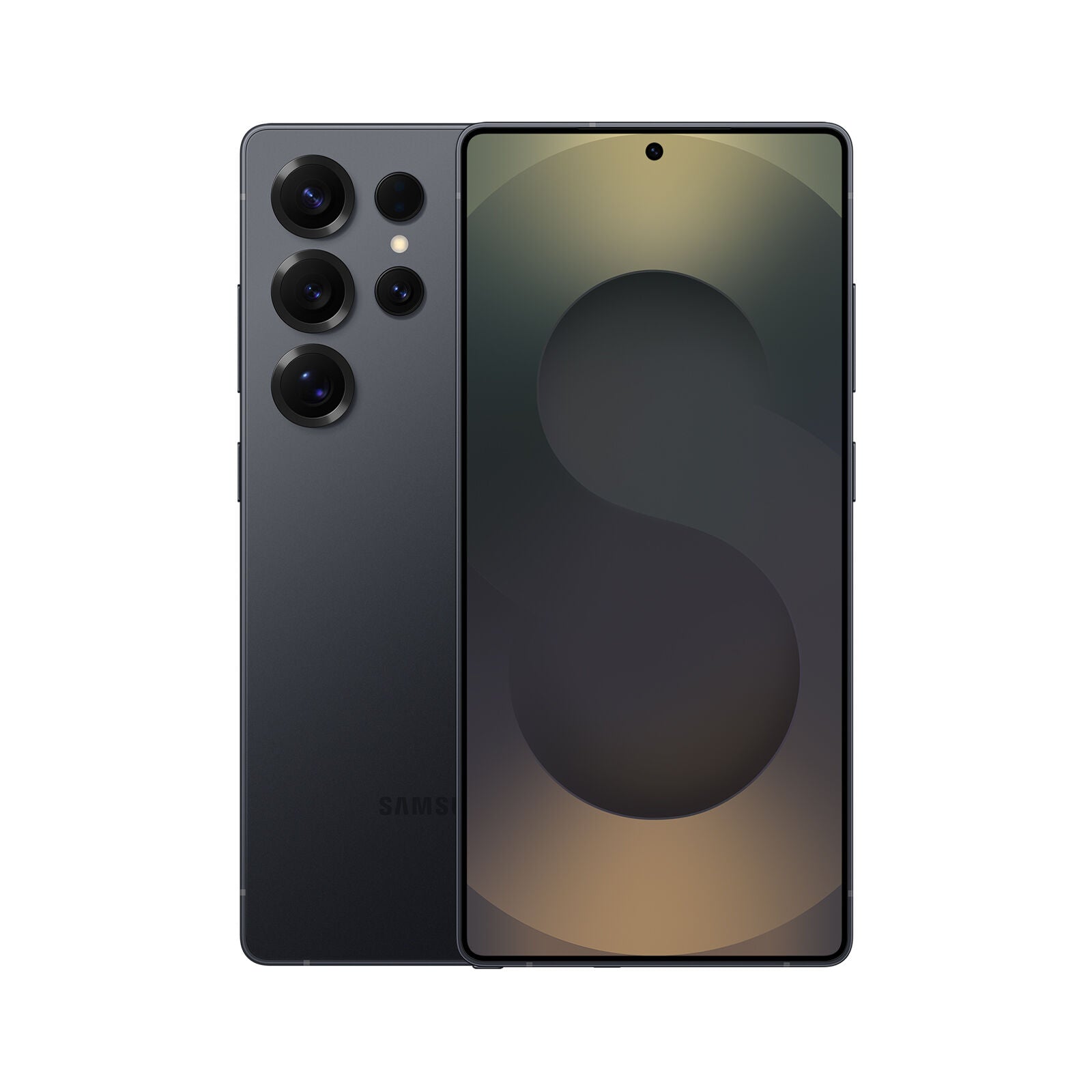 未開封　Galaxy S25 Ultra 512GB チタンウムジェットブラック Galaxy S25 Ultraレビュー：完成度の高さに息を呑んだ