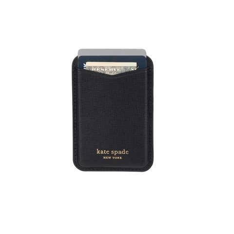 Kate Spade Magnetic Card Holder MagSafe