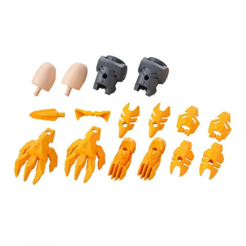 Bandai 30MS Option Parts Set 1 Speed Armor Model Kit Accessories