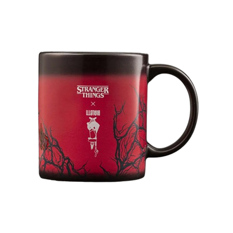 Bialetti x Stranger Things Mug