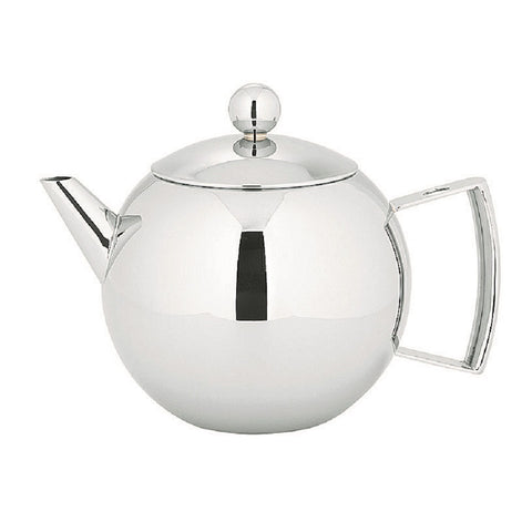 Avanti Stainless Steel Mondo Teapot - 900ml