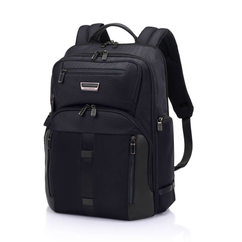 Samsonite Urban-Eye DLX Laptop Backpack 15.6" Black