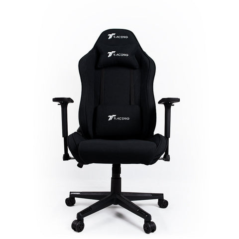 TTRacing Swift X 2020 Air Threads Fabric Gaming Chair (Dusk)