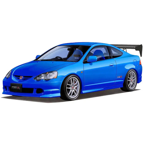 Fujimi 1/24 Honda Integra Type R (with GT Wing) (ID-330)