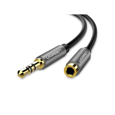 UGREEN 3.5mm Male to Female Audio Extension Cable