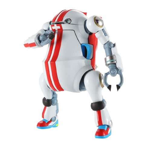 Hasegawa 1/20 20 Mechatrowego No.07 Sports "JPN"