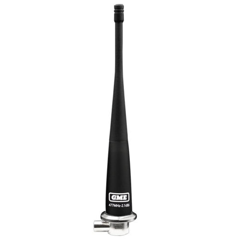 GME AE4201 Flex Ground Independent Antenna with Lead - 2.1dBi