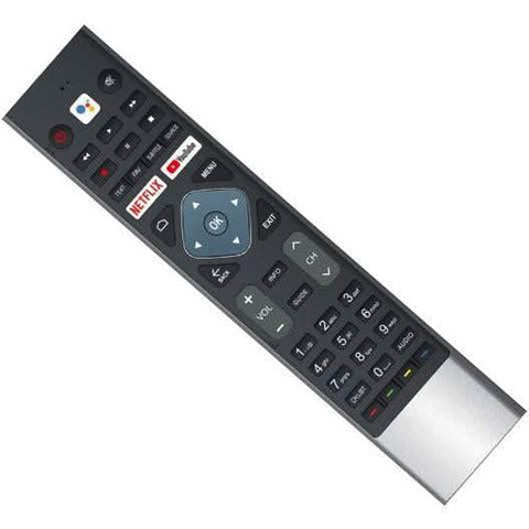 Tavice Replacement Eko Entertainment TV Remote Control For K40fsg K40usg K50usg K58usg K32hsg K65usg