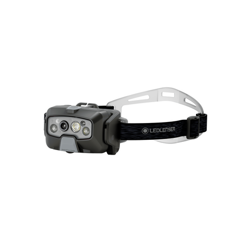 Ledlenser HF8R Core Headlamp 1600lm Rechargeable IP68 LED