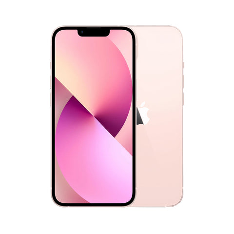 Apple iPhone 13 Mini 128GB (Pink) [~Refurbished: Excellent]