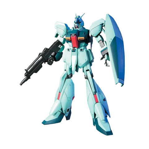 Bandai Hguc 1/144 Re-gz