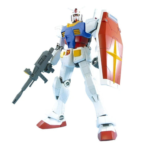 1/48 RX-78-2 Gundam