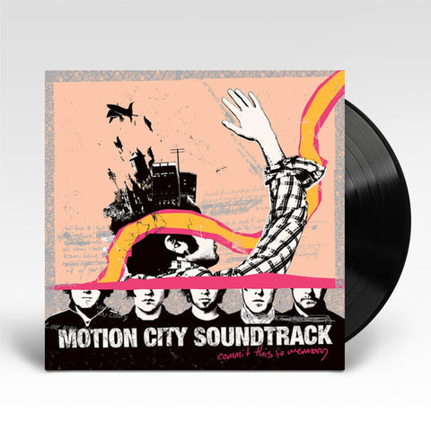 Commit This To Memory (Vinyl)