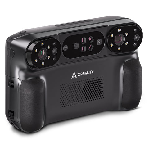 Creality Sermoon P1 Professional 3D Scanner with Multi-Line Scanning System