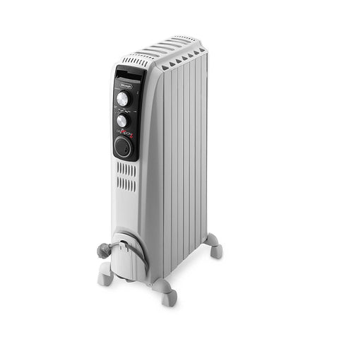 De'Longhi Dragon 4 1500W Oil Column Heater