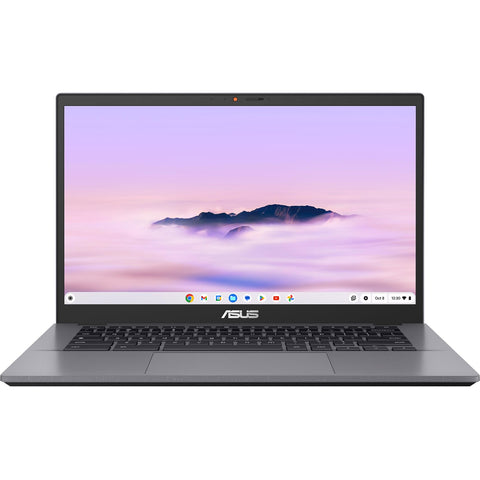 ASUS CX34 14" FHD Chromebook Laptop with Gemini (Intel Core i5)[256GB]