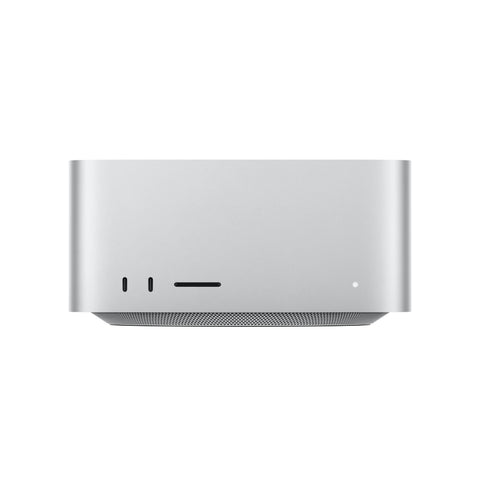 Apple Mac Studio with M5 Max Chip, 18-core CPU/32-core GPU, 512GB/32GB