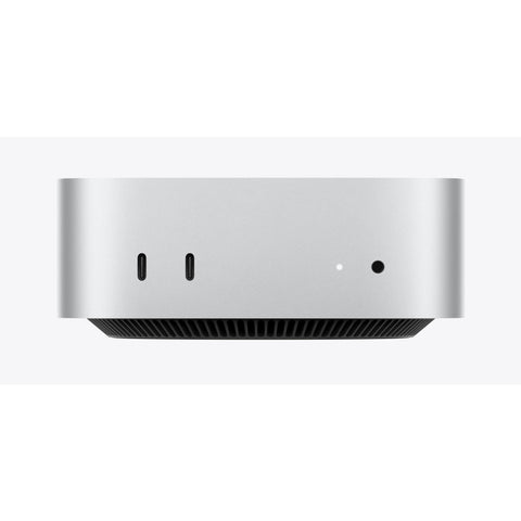 Apple Mac Mini with M6 Chip, 12-core CPU/12-core GPU, 512GB/24GB
