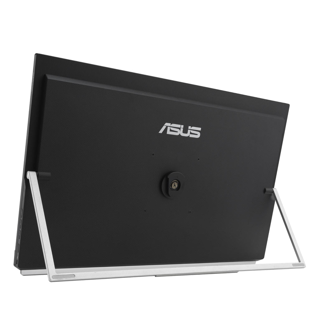 ASUS ZenScreen MB249C 24" Full HD Portable Monitor JB HiFi