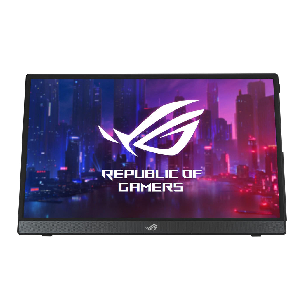 Asus ROG Strix XG16AHPE 16" 144Hz Portable Gaming Monitor JB HiFi