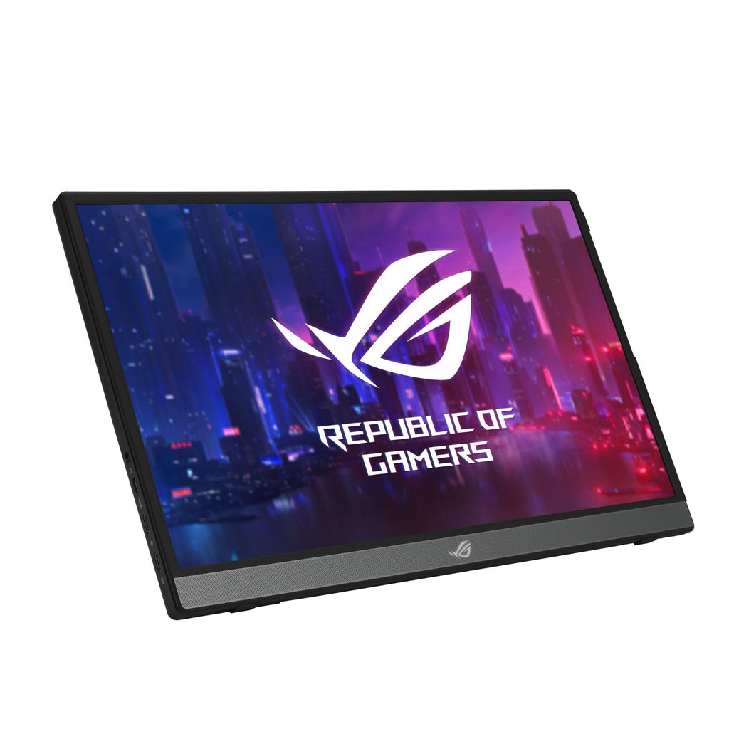 Asus ROG Strix XG16AHPE 16" 144Hz Portable Gaming Monitor JB HiFi