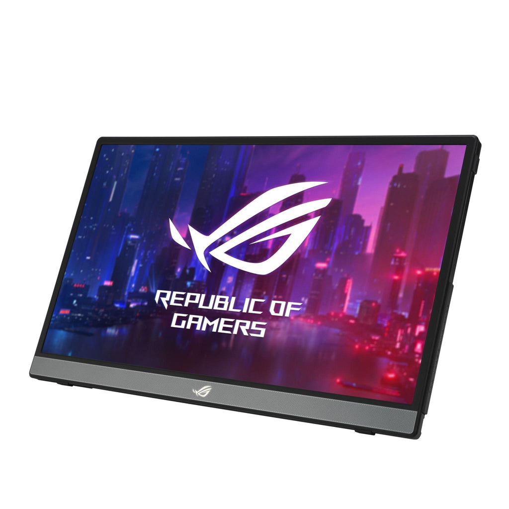 Asus ROG Strix XG16AHPE 16" 144Hz Portable Gaming Monitor JB HiFi