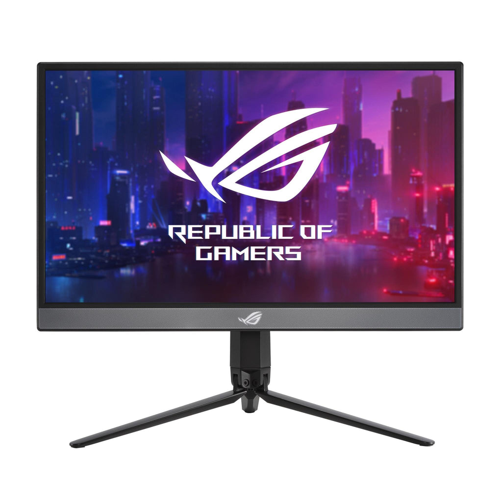 ASUS ROG Strix XG17AHP 17.3" Full HD 240Hz Portable USB TypeC Gaming Monitor JB HiFi