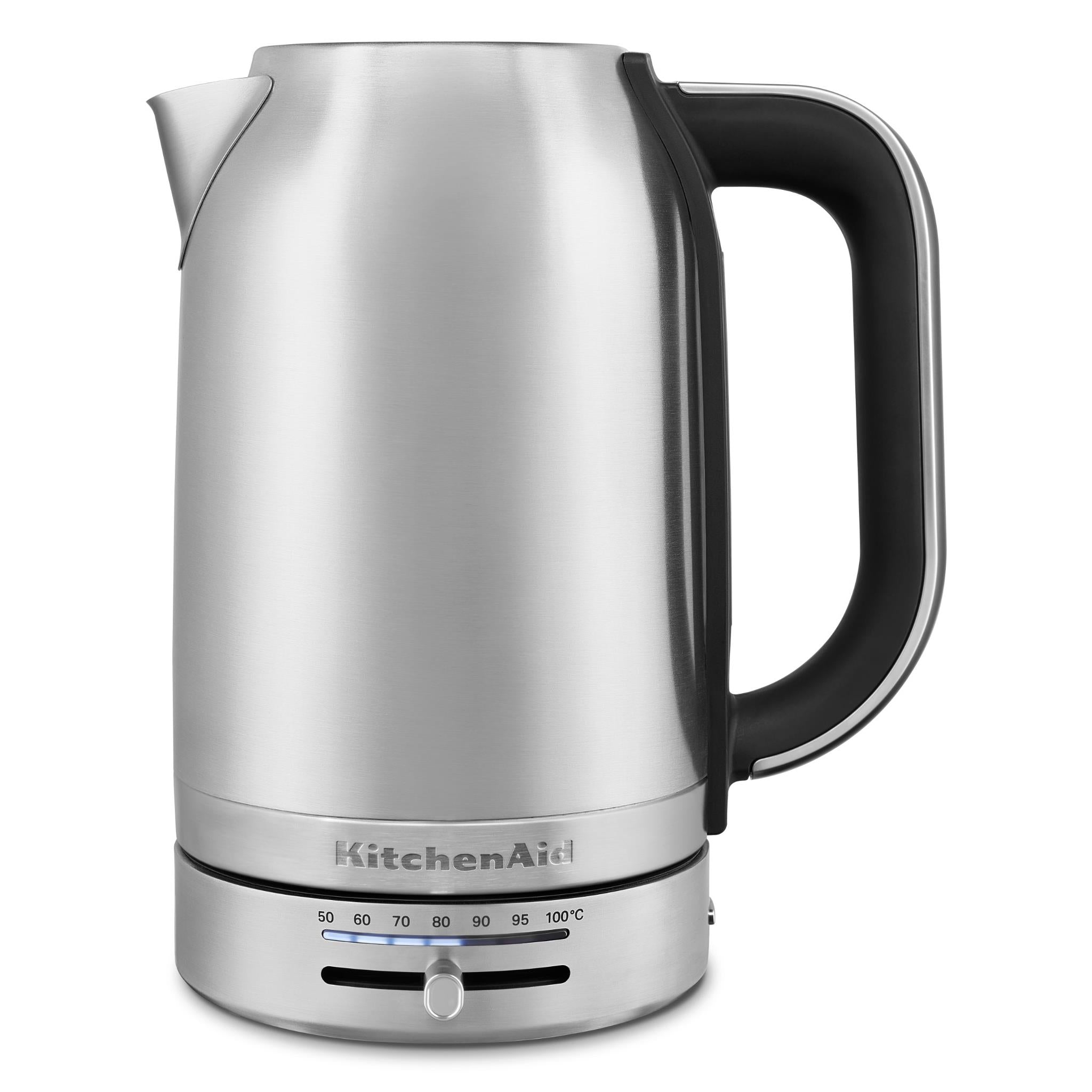 KitchenAid KEK170 Variable Temperature Electric Kettle