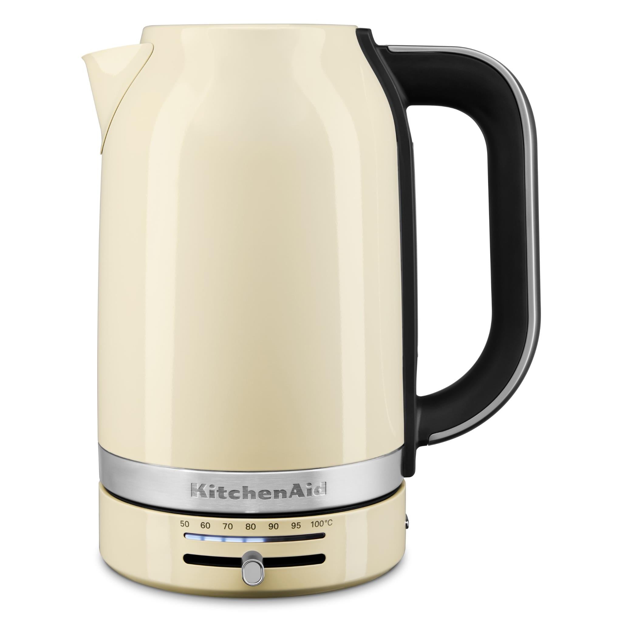 KitchenAid KEK170 Variable Temperature Electric Kettle