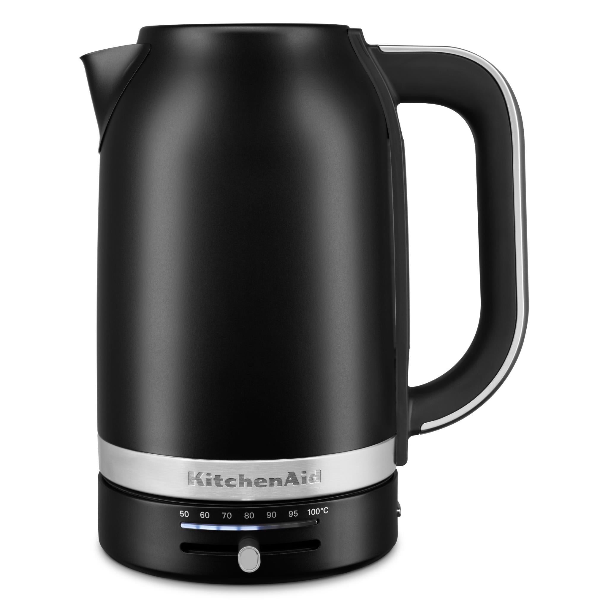 Temperature Control Best Electric Kettle Under 50 Glen SA 9002